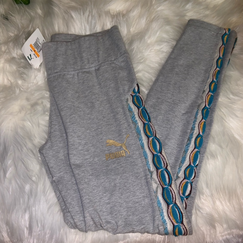 Puma Leggings